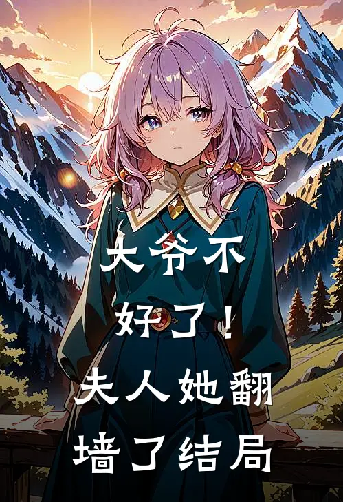 大爷不好了！夫人她翻墙了结局