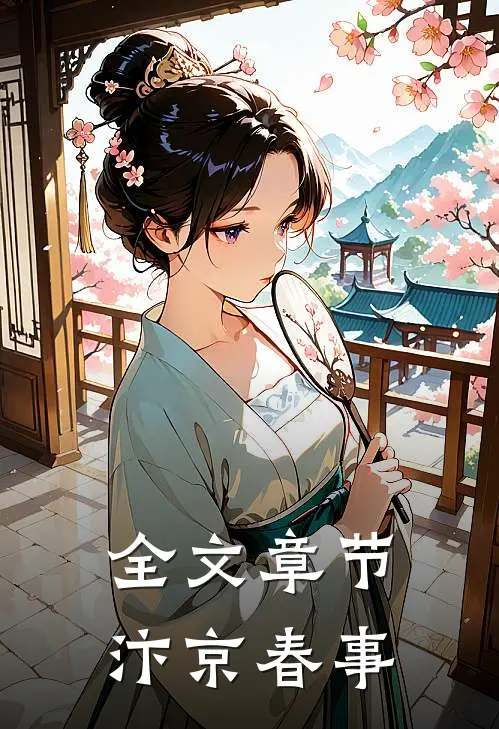 全文章节汴京春事