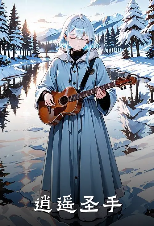 逍遥圣手