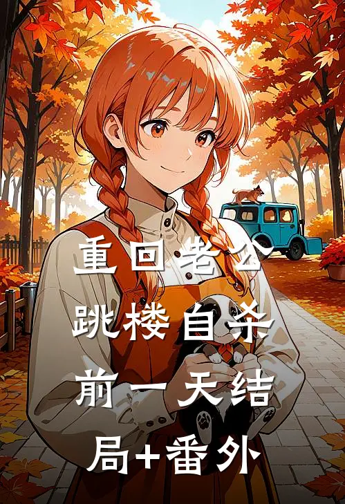 重回老公跳楼自杀前一天结局+番外