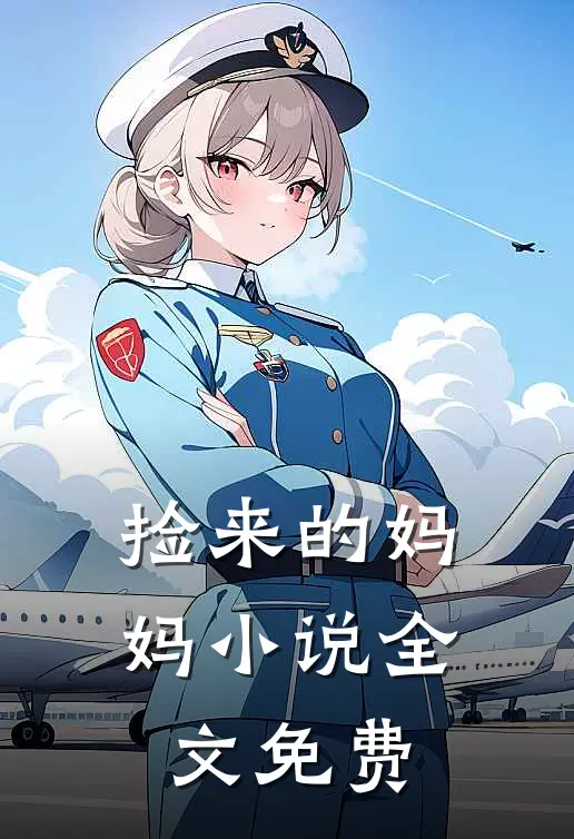 捡来的妈妈小说全文免费