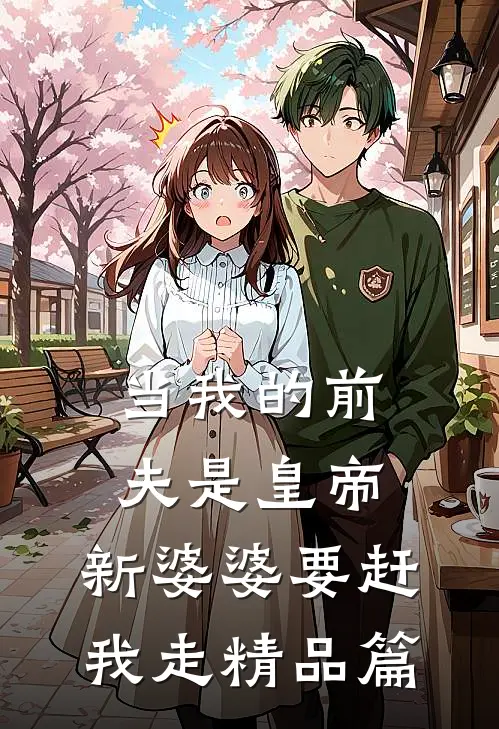 当我的前夫是皇帝，新婆婆要赶我走精品篇