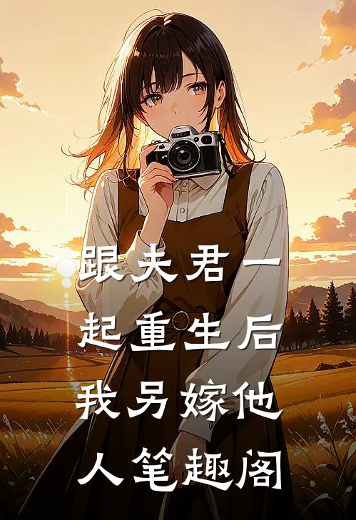 跟夫君一起重生后,我另嫁他人笔趣阁