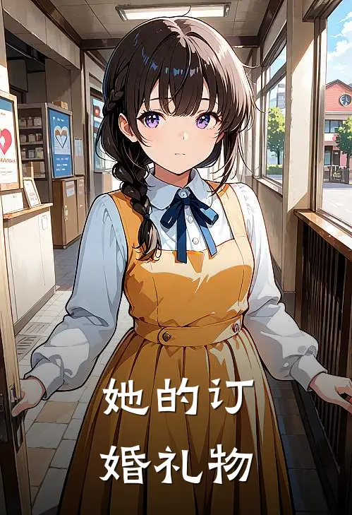 她的订婚礼物
