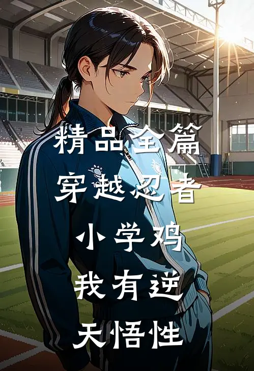 精品全篇穿越忍者小学鸡，我有逆天悟性
