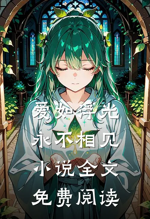 爱如浮光，永不相见小说全文免费阅读