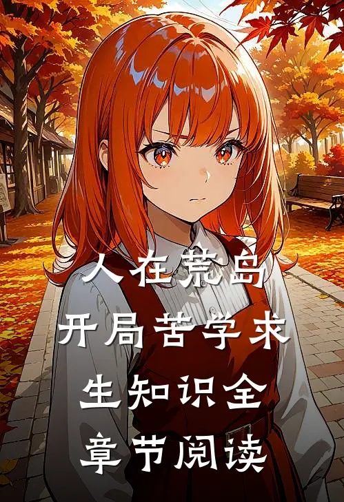 人在荒岛，开局苦学求生知识全章节阅读