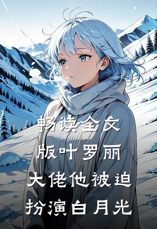 畅读全文版叶罗丽：大佬他被迫扮演白月光