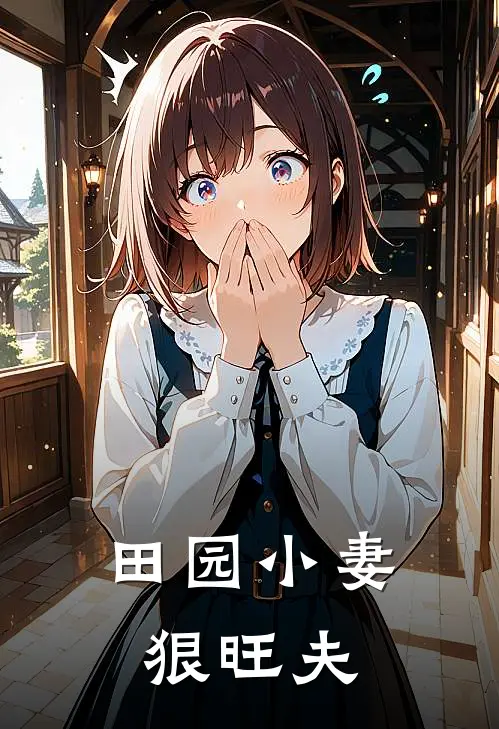 田园小妻狠旺夫