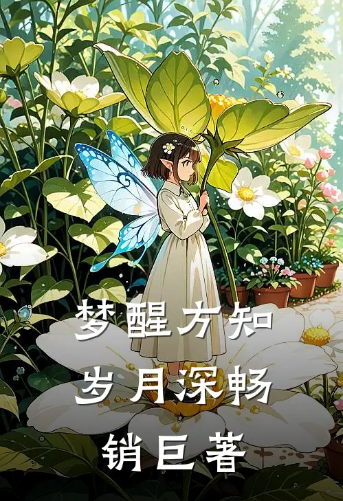 梦醒方知岁月深畅销巨著