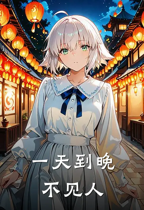 一天到晚不见人