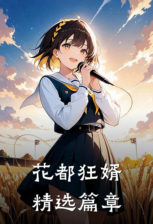 花都狂婿精选篇章