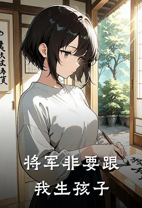 将军非要跟我生孩子