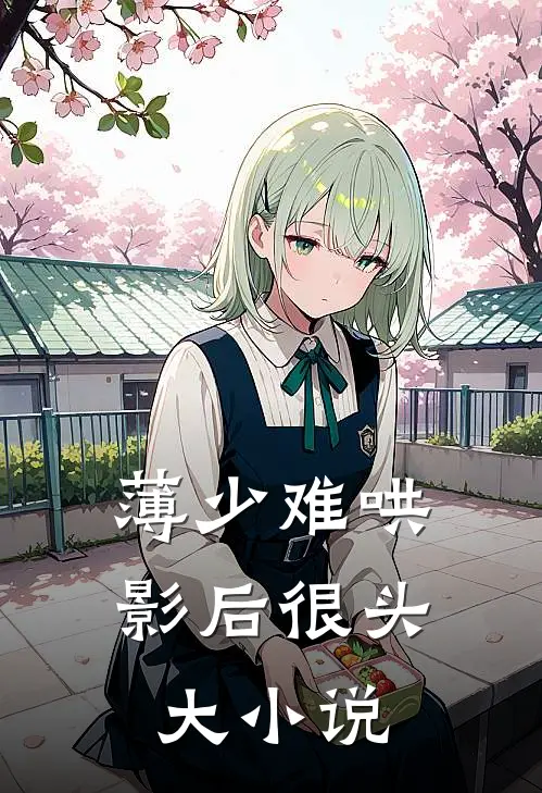 薄少难哄影后很头大小说