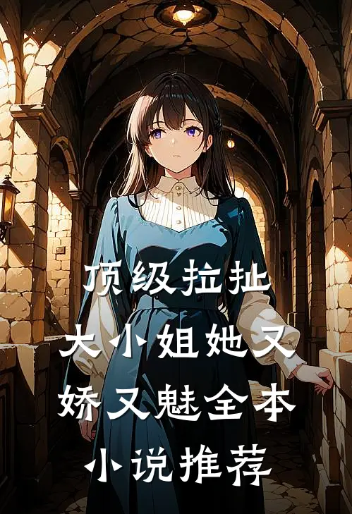 顶级拉扯：大小姐她又娇又魅全本小说推荐