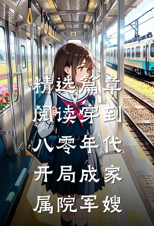 精选篇章阅读穿到八零年代，开局成家属院军嫂