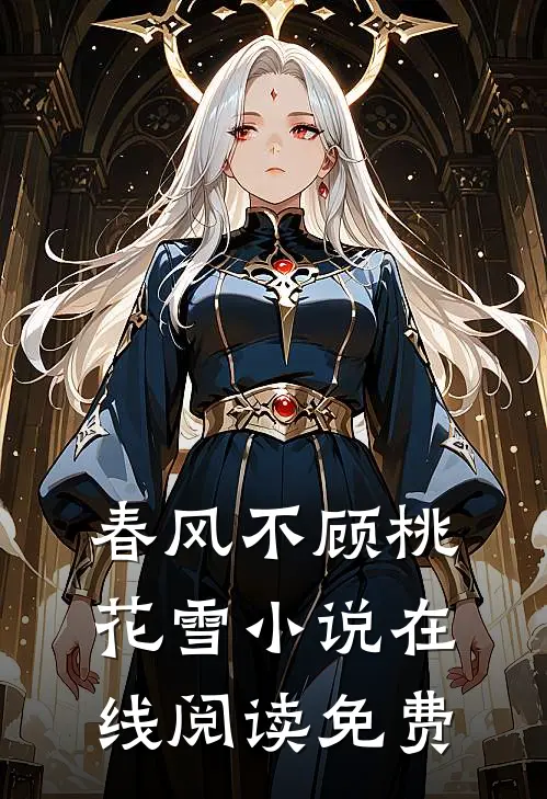 春风不顾桃花雪小说在线阅读免费