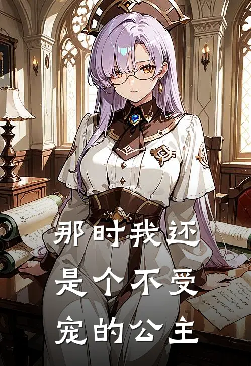 那时我还是个不受宠的公主