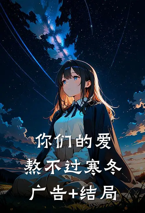 你们的爱，熬不过寒冬广告+结局