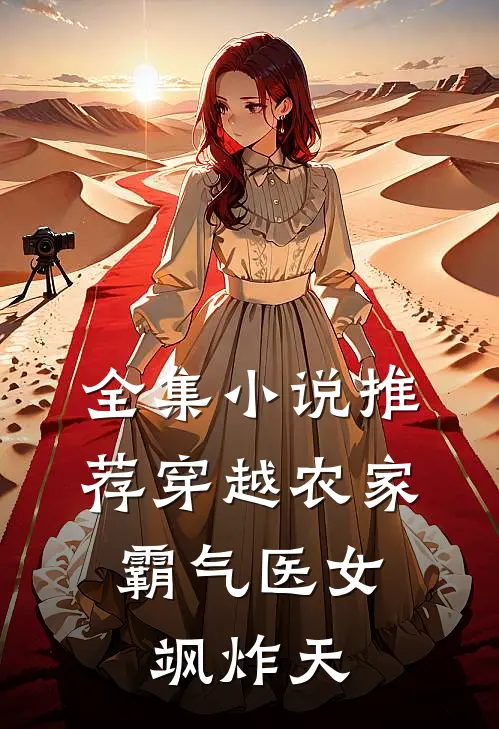 全集小说推荐穿越农家：霸气医女飒炸天