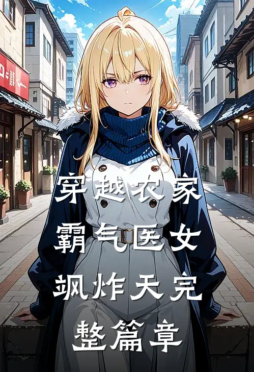 穿越农家：霸气医女飒炸天完整篇章