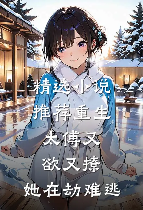 精选小说推荐重生：太傅又欲又撩，她在劫难逃