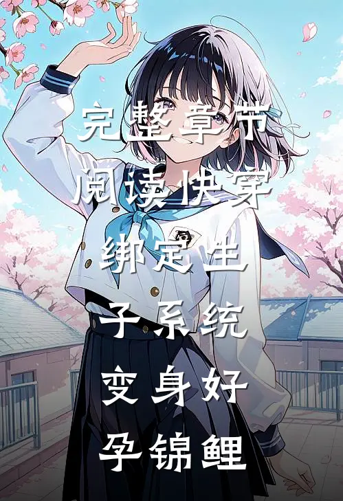 完整章节阅读快穿绑定生子系统,变身好孕锦鲤