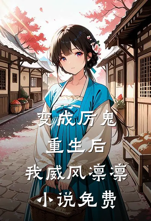 变成厉鬼重生后,我威风凛凛免费观看