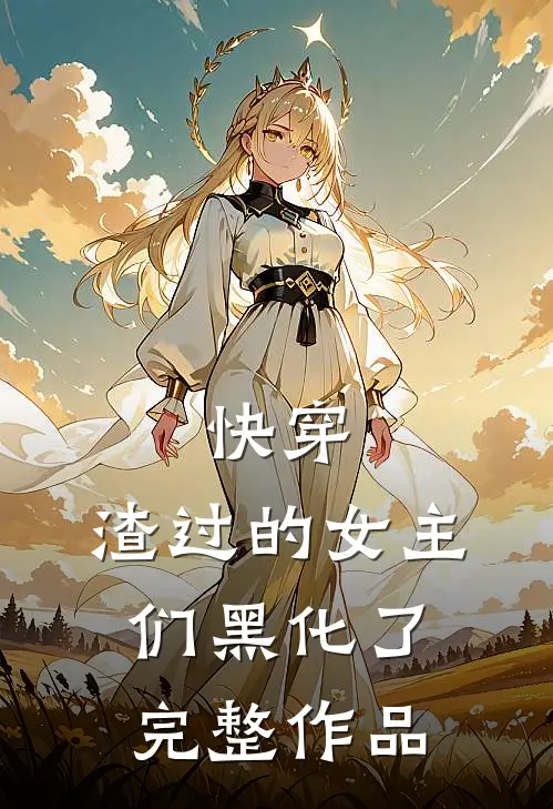 快穿：渣过的女主们黑化了完整作品