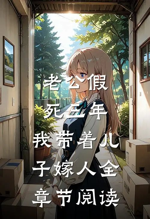 老公假死三年，我带着儿子嫁人全章节阅读