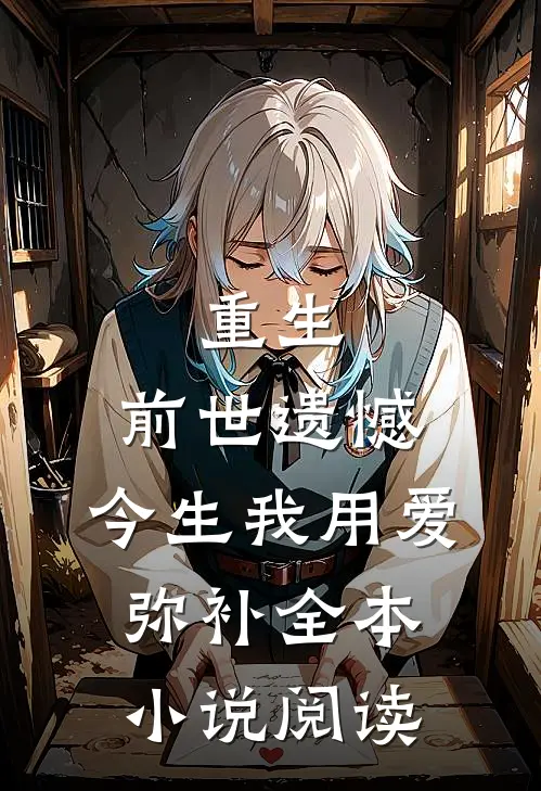 重生：前世遗憾，今生我用爱弥补全本小说阅读