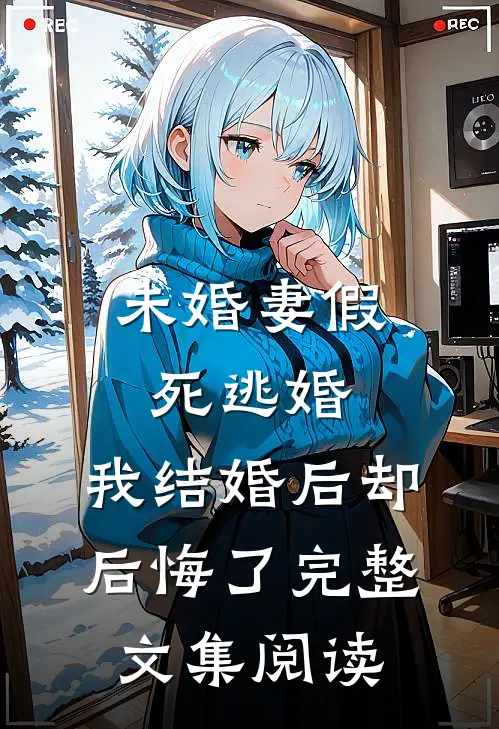 未婚妻假死逃婚，我结婚后却后悔了完整文集阅读