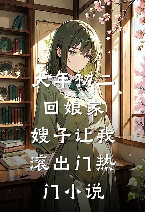 大年初二回娘家，嫂子让我滚出门热门小说