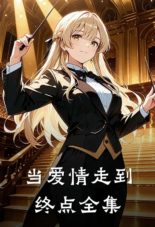 当爱情走到终点全集