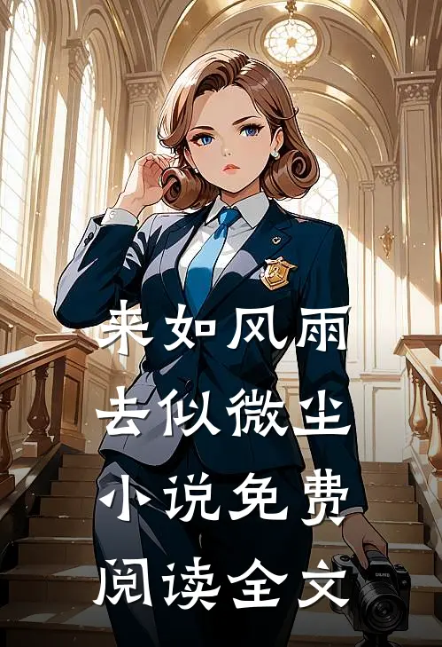 来如风雨，去似微尘小说免费阅读全文