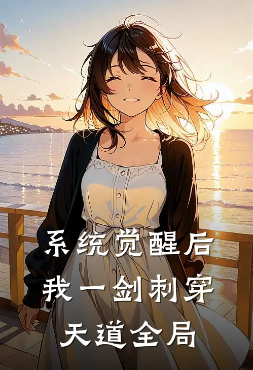 系统觉醒后，我一剑刺穿天道全局