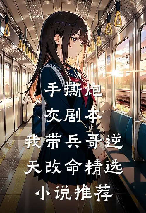 手撕炮灰剧本，我带兵哥逆天改命精选小说推荐