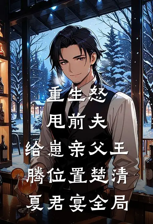 重生怒甩前夫，给崽亲父王腾位置楚清夏君宴全局