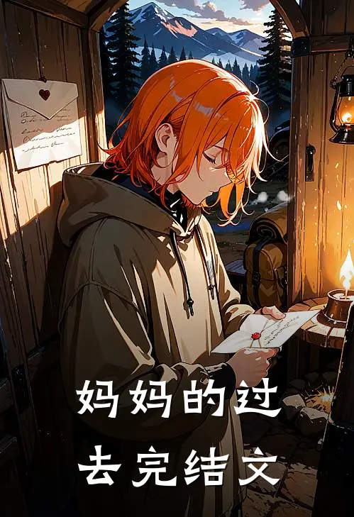 妈妈的过去完结文