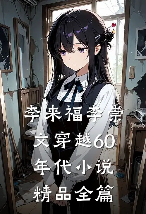 李来福李崇文穿越60年代小说精品全篇