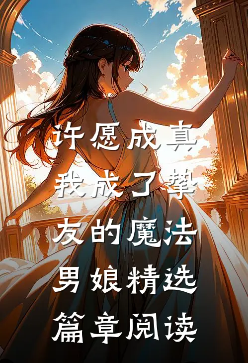 许愿成真，我成了挚友的魔法男娘精选篇章阅读