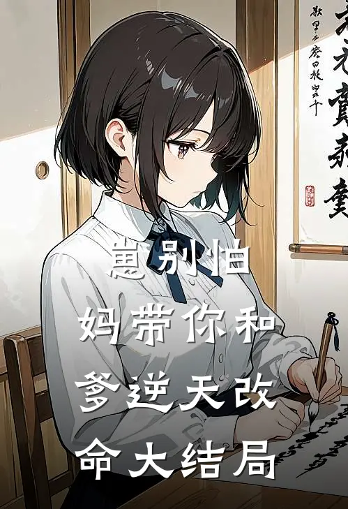 崽别怕，妈带你和爹逆天改命大结局