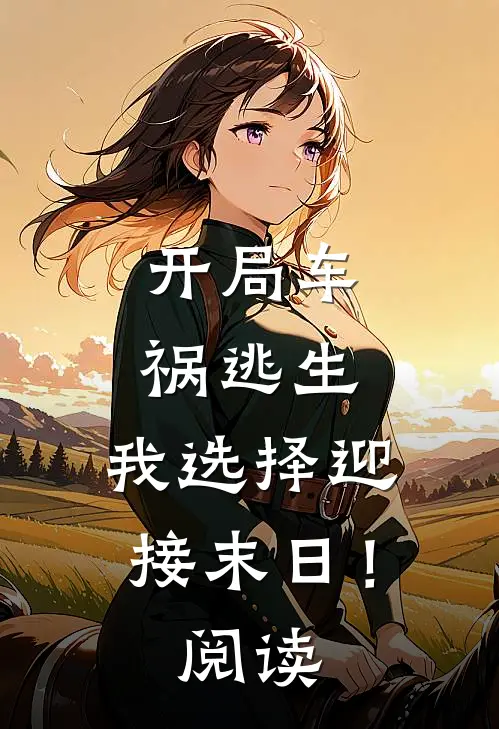 开局车祸逃生，我选择迎接末日！阅读