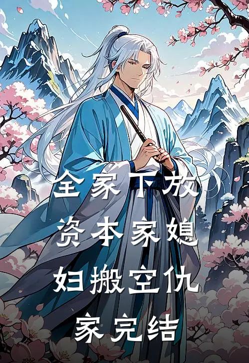全家下放，资本家媳妇搬空仇家完结