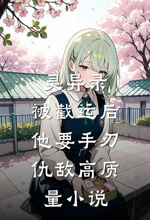 灵异录：被截运后，他要手刃仇敌高质量小说