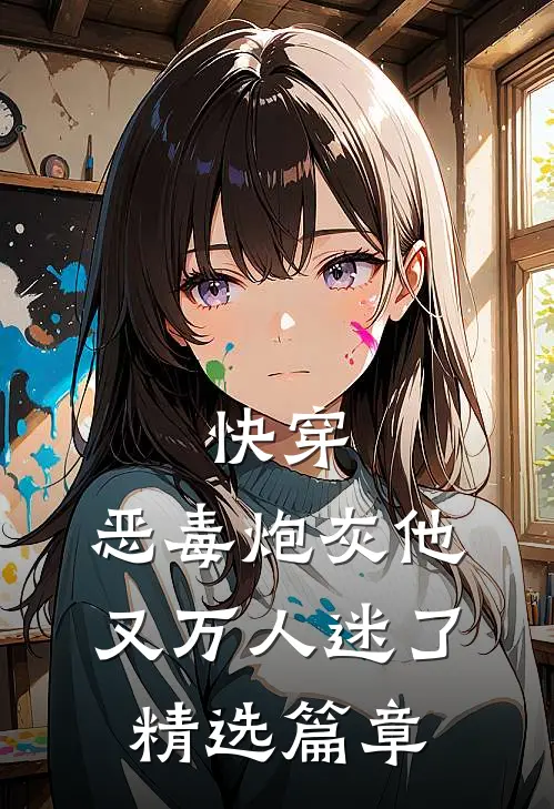 快穿：恶毒炮灰他又万人迷了精选篇章