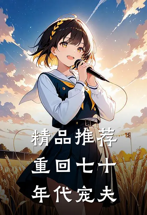 精品推荐重回七十年代宠夫