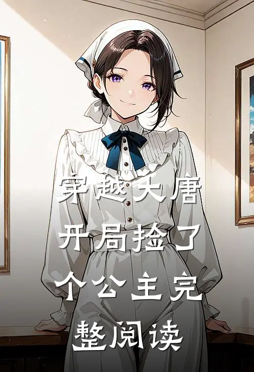 穿越大唐开局捡了个公主完整阅读