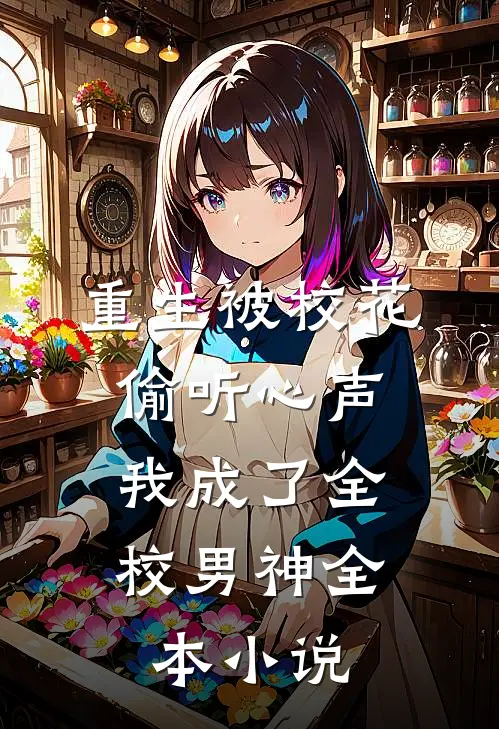 重生被校花偷听心声，我成了全校男神全本小说