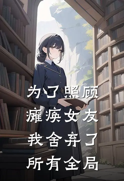 为了照顾瘫痪女友，我舍弃了所有全局